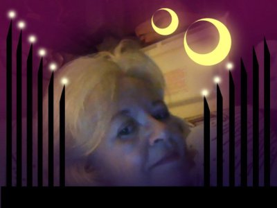 Carol Phillips