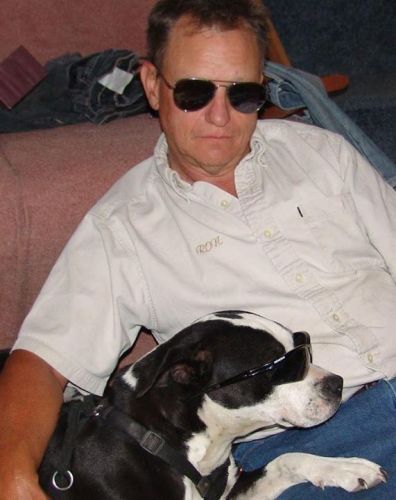 Ronald Woodgeard