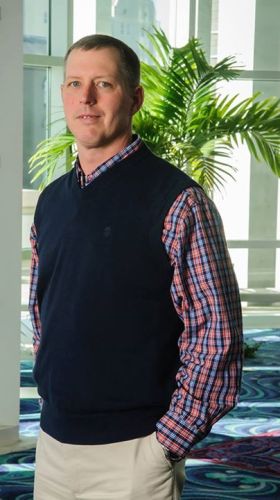 stephen faulkner