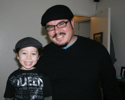 jeremy carlson