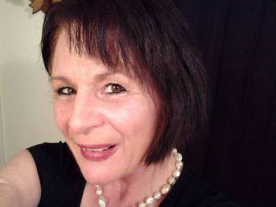Robin Heiser