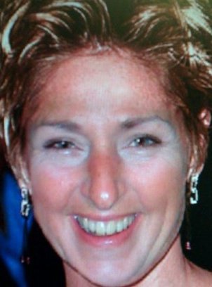 Cathy Nesbitt