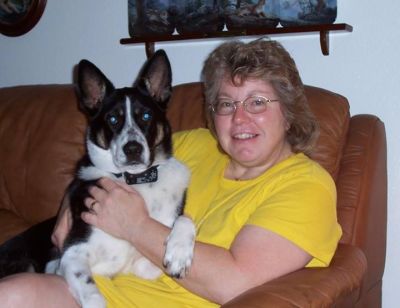 Sheryl Smith