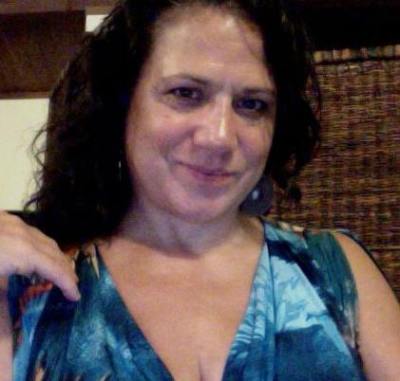 Elizabeth Tsouprake