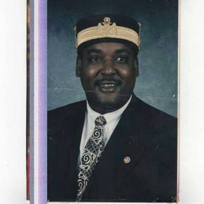 Charles Mccloud