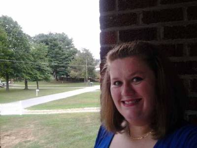 Rebecca Foulks