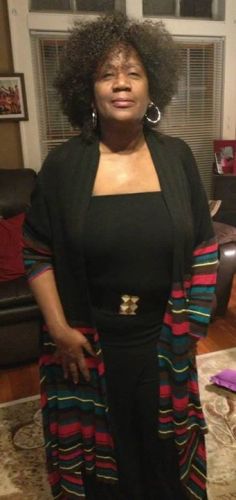 Marcia Brown