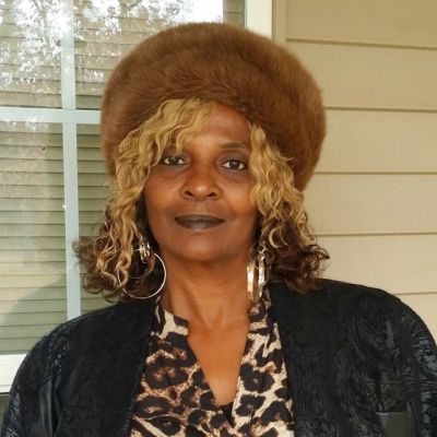 Marion Mumphrey