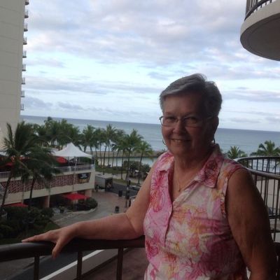 Eileen Coalson