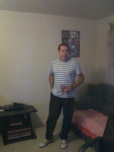 Harold Mccarter