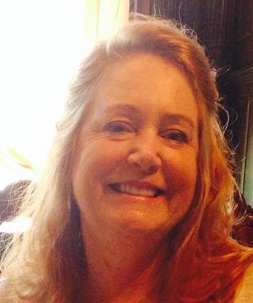 Jacqueline Parker