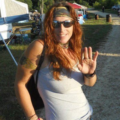 Carrie Garrett