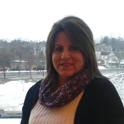 Cheryl Miller