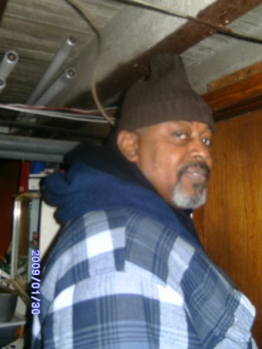larry carroll