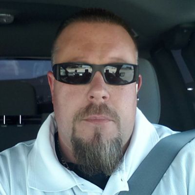 Charles Starcher