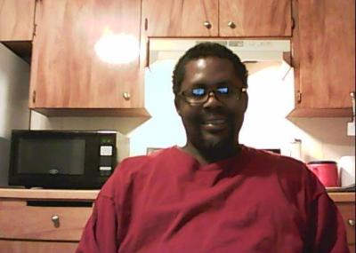 keith hooks