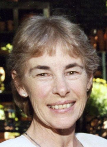 Patricia Curtis