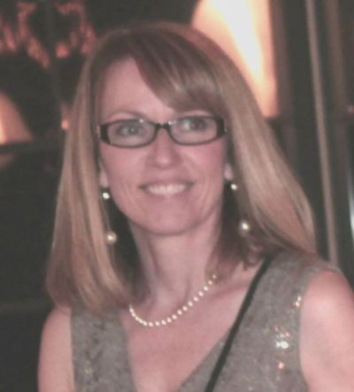 Theresa Ryan