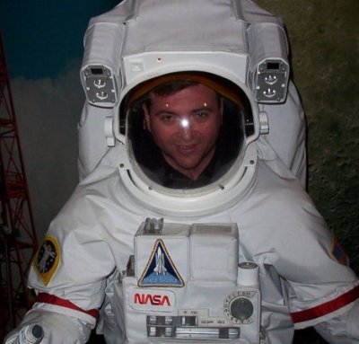 Paul Yeckering