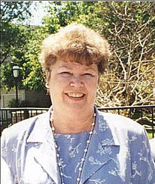 marilyn daniels