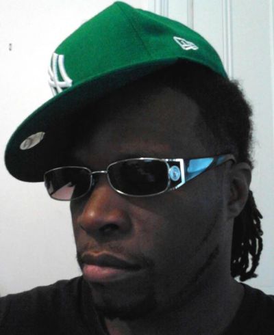 Byron Neal