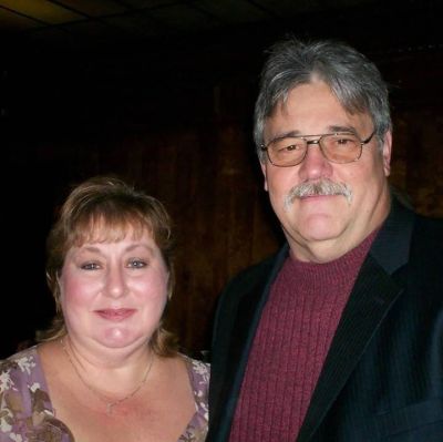 Roy Sherman