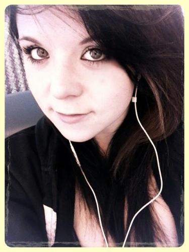 Ashley Bursey