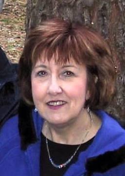 Rachel Dover