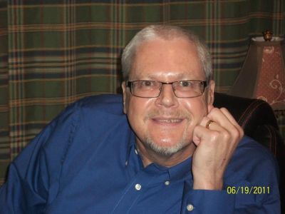 Ronald Rust