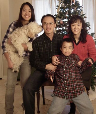 andrew chen