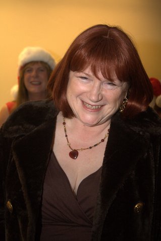 Sharon Daniels