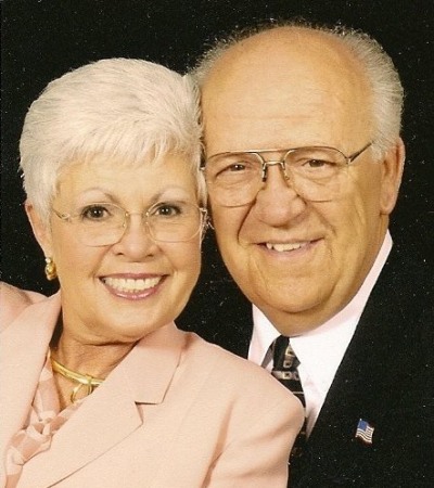 Mildred Starrett
