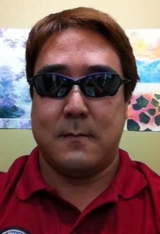 Kyle Sentani