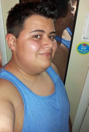 Daniel Rodriquez