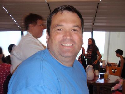 david williams