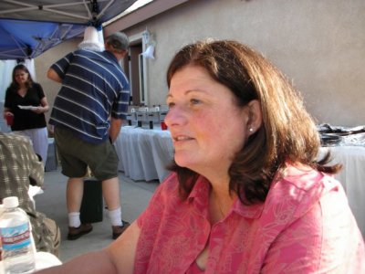 Margo Chaney