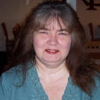 Elissa Corrie