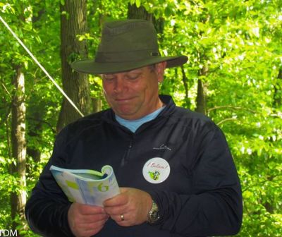 Ronald Fritch