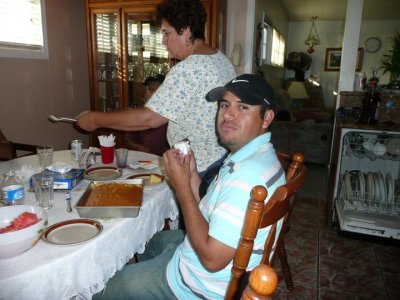 George Loera
