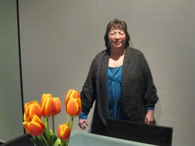 Donna Giacalone