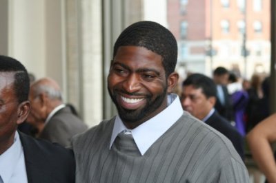James Jones