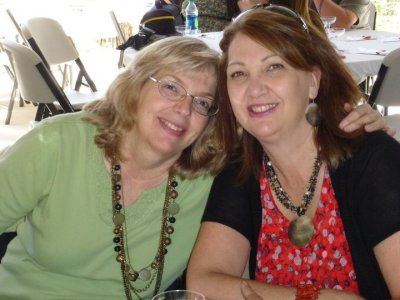 Carol Hammel