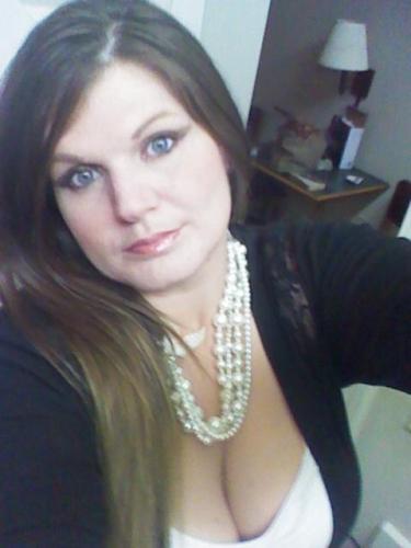 Alesha Nelson
