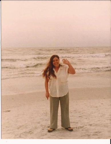 margie blevins