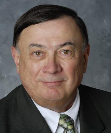 Duane Bell