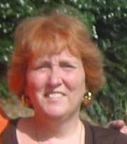 Patricia Galvin
