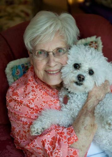 Norma Anderton
