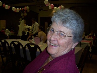 Marilyn Miner
