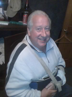 Charles Roda