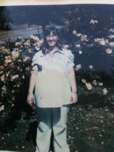 Margaret Martin